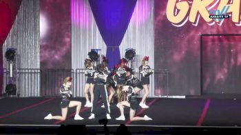 Envy Athletics - Karma [2023 L2 Junior - D2 - A 2] 2023 The American Grand - Grand Nationals