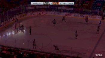 Replay: Home - 2023 Pensacola vs Fayetteville | Nov 5 @ 2 PM