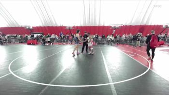 215 lbs Champ. Round 1 - Andrevion Jones, Askren Wrestling Academy vs Josh Taylor, Valley Elite Wrestling Club