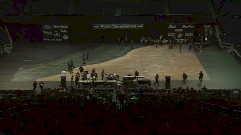 Legacy Percussion "Miami Lakes FL" at 2026 WGI Percussion/Winds World Championships