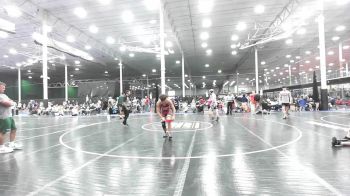 154 lbs Rr Rnd 4 - Giuliano Labbadia, Northampton - HS vs Lukas Norbury, Central Dauphin