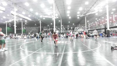 154 lbs Rr Rnd 4 - Giuliano Labbadia, Northampton - HS vs Lukas Norbury, Central Dauphin