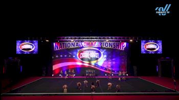 Prodigy All Stars - Sapphire [2024 L2 Youth - Small Day 1] 2024 Cheer Power Southern Nationals