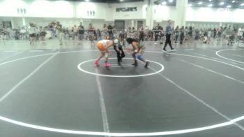 113 lbs Quarterfinal - Zorion Maea, No Team vs Stihl Bulloch, Iron County Wr Ac