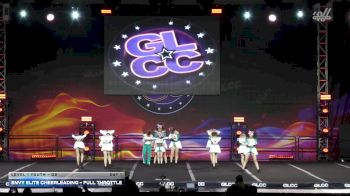 Envy Elite Cheerleading - Full Throttle [2026 L1 Youth - D2 Day 1] 2026 GLCC Grand Nationals