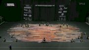 Montage "Milwaukee WI" at 2026 WGI Guard World Championships
