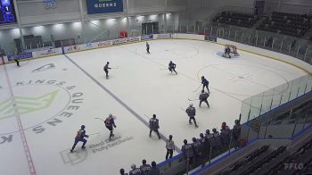 Replay: Home - 2025 AB U16 Grey vs AB U16 Blue | Jul 5 @ 7 PM