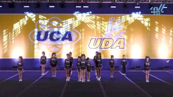 Rival Athletics - Guardians [2024 L1 Youth Day 1] 2024 UCA Sandy Fall Classic