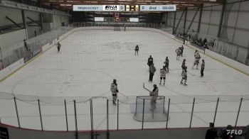 Replay: Home - 2024 RHA Kelowna Red vs Bruins | Jan 25 @ 10 AM