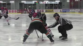 Replay: Home - 2023 Outlaws vs Squatch | Dec 8 @ 7 PM