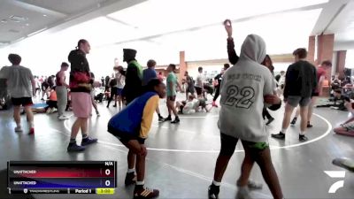 Replay: 7 - 2023 VAWA FS/Greco State Champs | May 20 @ 9 AM