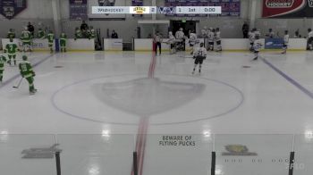 Replay: Home - 2025 RB Generals vs WBS Knights | Jan 19 @ 9 AM