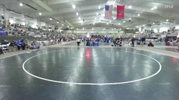 Replay: Mat 1 - 2026 TSSAA (TN) State Duals-ARCHIVE ONLY | Jan 31 @ 9 AM