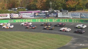 Segment #1 | 2026 Vermont Milk Bowl at Thunder Road Speedbowl