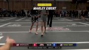 Dakota Klein vs Marley Eibert 2026 ADCC Portland Open