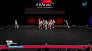 Universal Athletics - Ice [2025 L5 Junior - Small Finals] 2025 The D2 Summit