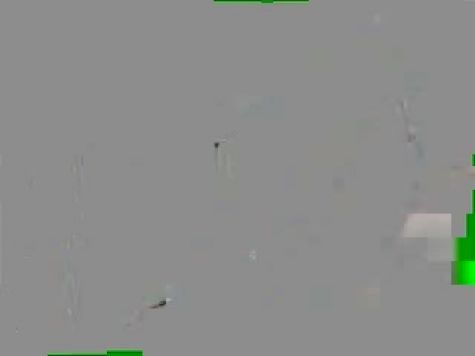 Fam and Mark - Live from the Trials