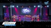 Brio Studios - Out of my Head [2024 Junior - Jazz - Small Day 1] 2024 GLCC Grand Nationals