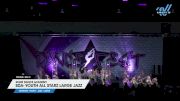 Starz Dance Academy - SDA- Youth All Starz Large Jazz [2025 Youth - Jazz - Large Day 2] 2025 DanceFest Grand Nationals