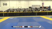 Erick Alonso Cruz Ibarra vs Kadon Michael Reed 2024 World IBJJF Jiu-Jitsu No-Gi Championship