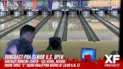 2016 Suncoast PBA Senior U.S. Open - Qualifying