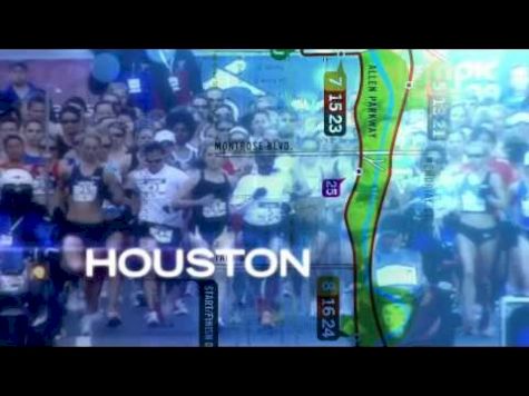 2012 U.S. Olympic Trials Marathon Promotional Video