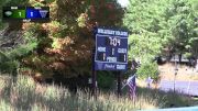 Replay: Babson vs Wellesley | Oct 5 @ 1 PM