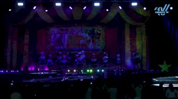 Atlanta Elite - Arctic [2023 L1 Junior - D2 Day 2] 2023 ASC Battle Under the Big Top Grand Nationals