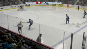 Replay: Home - 2025 Truro vs Edmundston | Jan 18 @ 7 PM