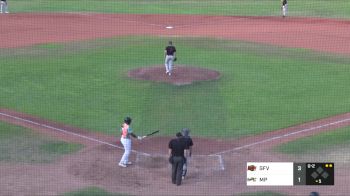 Replay: Voyagers vs PaddleHeads | Aug 1 @ 7 PM