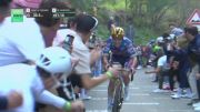 Replay: Back up path - 2026 UCI BMX MH Test | Jul 8 @ 10 AM
