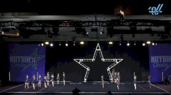 Platinum Athletics - Sparkle [2024 L1 Youth Day 2] 2024 Nation's Choice Grand Nationals