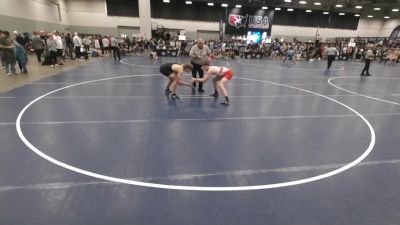 157 lbs Champ. Rd Of 128 - Colyn Finley, Elevate Wrestling Club vs Erik Kamradt, Missouri