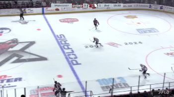 Replay: Home - 2023 Peoria vs Huntsville | Nov 24 @ 6 PM