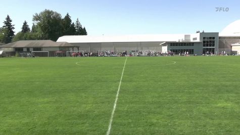 Replay: Lewis & Clark vs Puget Sound | Sep 20 @ 12 PM