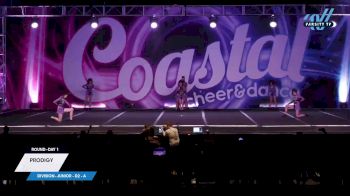 Prodigy [2023 L3 Junior - D2 - A Day 1] 2023 CAC Coastal at the Capitol Grand Nationals