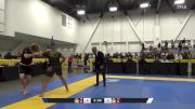 NAKA PH. vs WILLIAM DURKEE 2024 World IBJJF Jiu-Jitsu No-Gi Championship