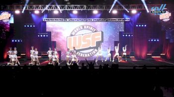 Dragons Elite - 90210 [2024 L4 Senior - D2 Day 2] 2024 WSF Grand Nationals