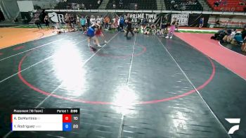 180 lbs Placement (16 Team) - Ariyah DeMartinis, Idaho vs Ynavi Rodriguez, Washington 2