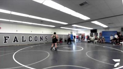 165 lbs Cons. Round 3 - Jayden Nagler, Mira Costa High School vs Ryan Kim, Peninsula