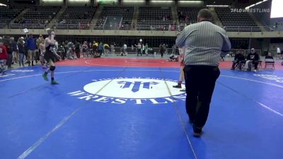 115 lbs Consolation - Kolton Sheppard, Bridgeton vs Aiden Cykosky, Smyrna