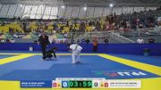 JOÃO VICTOR SALLES CERQUEIRA vs MIGUEL DE SOUZA SANTOS 2026 FPJJ Circuito Paulista GI Etapa 3