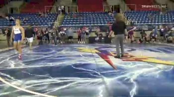 170 lbs Consi Of 16 #2 - Tye Frnka, Texas vs Tate Naaktgeboren, Iowa