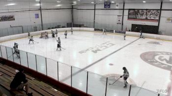 Replay: Home - 2025 5B Selects vs NorthStar Elite Green | Jul 13 @ 8 AM