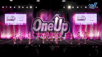 Infinity Allstars - Royals [2024 L6 Limited - XSmall Day 1] 2024 One Up Grand Nationals