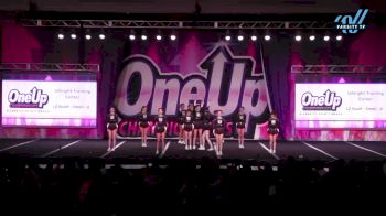 UKnight Training Center - Deuces [2023 L2 Youth - Small - A Day 2] 2023 One Up Grand Nationals