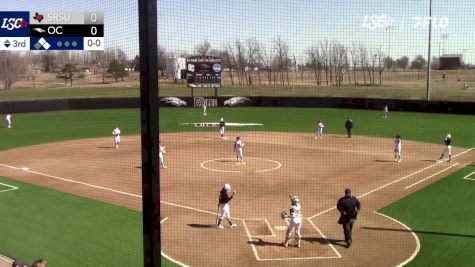 Replay: Sul Ross State vs Okla. Christian | Mar 9 @ 12 PM