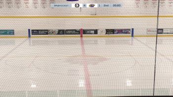 Replay: Home - 2025 St. Albert vs Black Gold | Jan 4 @ 5 PM