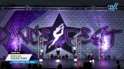 Studio 360 - Youth Pom [2025 Youth - Pom - Small Day] 2025 DanceFest Grand Nationals