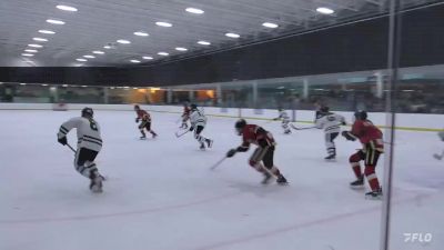 Replay: Home - 2024 Fire Red vs Chargers U15 AA | Sep 27 @ 6 PM